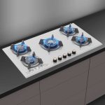 اجاق گاز توکار IG534DW - تصویر 3