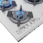 اجاق گاز توکار IG534DW - تصویر 8