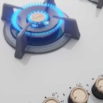 اجاق گاز توکار IG534DW - تصویر 9