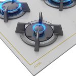 گاز توکار IG540W - تصویر 5