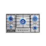 اجاق گاز توکار S520DN - تصویر 4