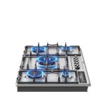 اجاق گاز توکار S520DN - تصویر 6