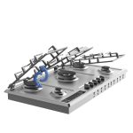 اجاق گاز توکار S520DN - تصویر 7