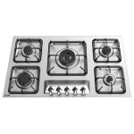 اجاق گاز توکار S523 - تصویر 2