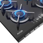 گاز توکار G532DN - تصویر 8