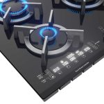 گاز توکار G530DN - تصویر 2