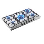 اجاق گاز توکار S۵۰۱T - تصویر 10