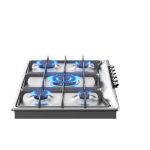 اجاق گاز توکار S۵۰۱T - تصویر 8