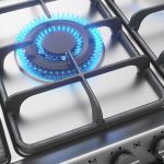 اجاق گاز توکار S۵۰۱T - تصویر 2