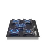 گاز توکار G530DN - تصویر 6