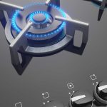 گاز توکار G530DN - تصویر 7