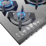 گاز توکار IG531DN - تصویر 2