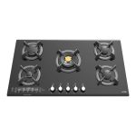 گاز توکار IG531DN