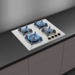 اجاق گاز توکار G403W - تصویر 3