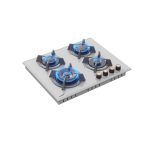 اجاق گاز توکار G403W - تصویر 5