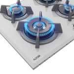 اجاق گاز توکار G403W - تصویر 6