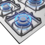 اجاق گاز توکار S526 - تصویر 10