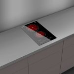 اجاق گاز توکار C203EN - تصویر 3