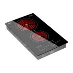 اجاق گاز توکار C203EN - تصویر 5