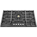 گاز توکار IG۵۳۵DB - تصویر 5