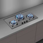 اجاق گاز توکار G303B - تصویر 3