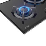 اجاق گاز توکار G303B - تصویر 7