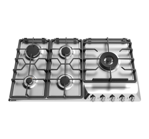 گاز توکار S516N