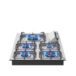 اجاق گاز توکار IS۵۲۴N - تصویر 4