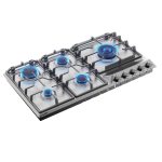 گاز توکار S516N - تصویر 5