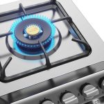 اجاق گاز توکار IS۵۲۴N - تصویر 6