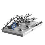 گاز توکار S516N - تصویر 8