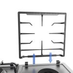 گاز توکار S516N - تصویر 10