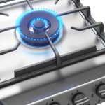 گاز توکار S516N - تصویر 11