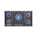 گاز توکار IG۵۳۵DB - تصویر 7