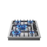 اجاق گاز توکار SG522 - تصویر 4