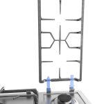 گاز توکار S۵۱۷N - تصویر 9