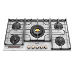 گاز توکار IG۵۳۵DW - تصویر 3