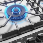 اجاق گاز توکار SG522 - تصویر 6