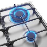 اجاق گاز توکار S۴۰۱ - تصویر 10