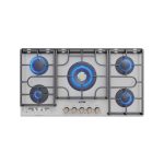 گاز توکار IG۵۳۵DW - تصویر 5