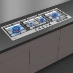 گاز توکار S402D - تصویر 3