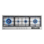 گاز توکار S402D - تصویر 4