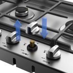 گاز توکار S402D - تصویر 8