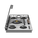 گاز توکار IG۵۳۵DW - تصویر 7