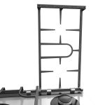 گاز توکار IG۵۳۵DW - تصویر 9