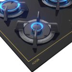 گاز توکار IG540B - تصویر 6