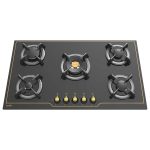 گاز توکار IG540B - تصویر 4