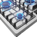 گاز توکار ISG۵۲۲N - تصویر 17