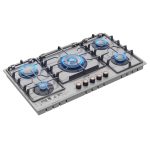 گاز توکار G۵۳۵DW - تصویر 4