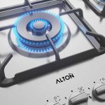 اجاق گاز توکار S526 - تصویر 9